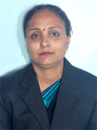 Mrs. Gurjeet Kaur Rakhra