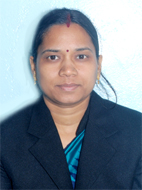 Mrs. Saraswati Dwivedi