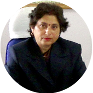 Mrs. Vimi Shrivastava 