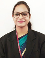 Ms. Aradhana Singh