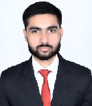 Mr. Chandramauli Singh